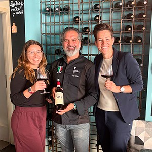 Weibel Weine | Fabbrica Pasta