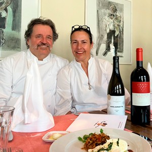 Weibel Weine | Restaurant Hirschberg