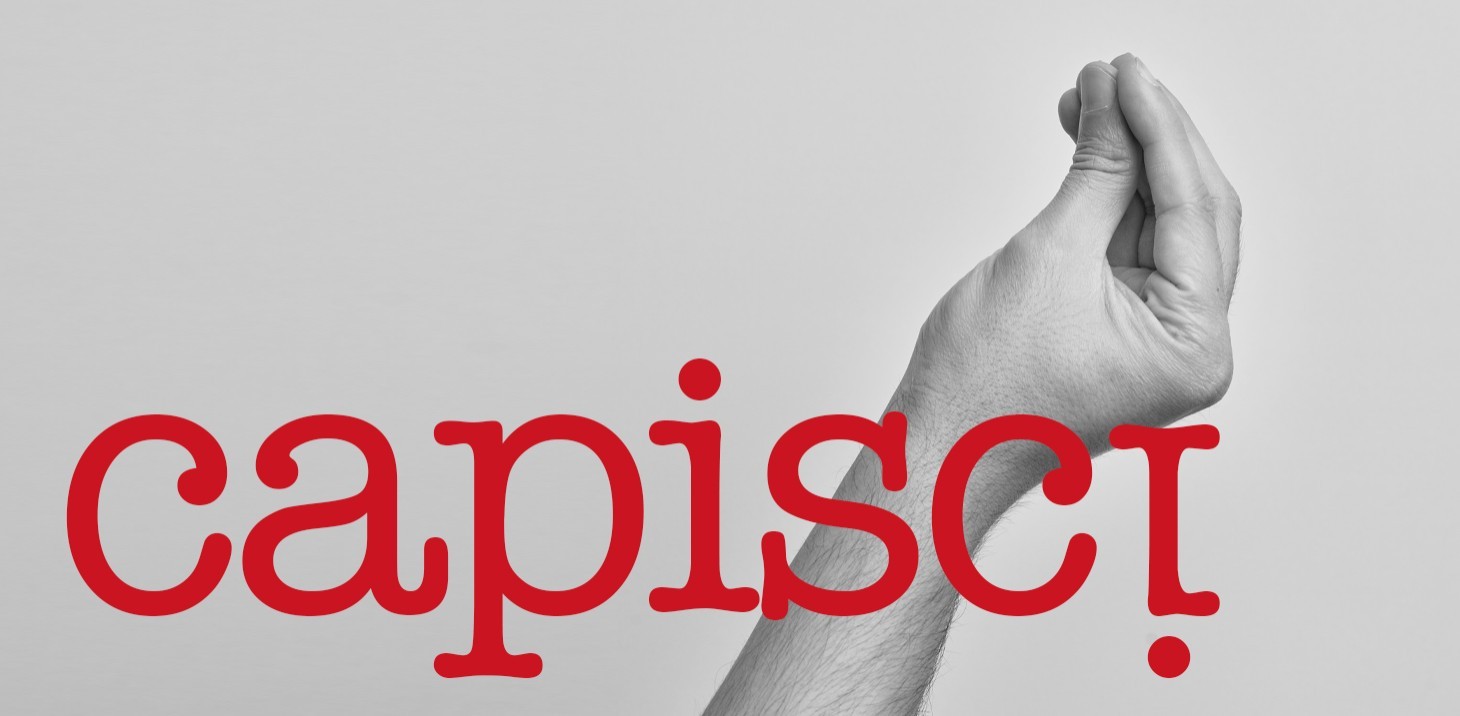 Weibel Weine - capisci - Header