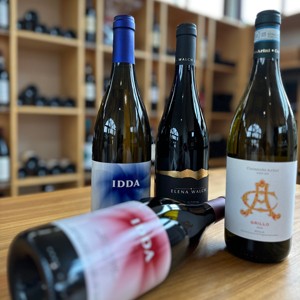 Weibel Weine | Events Baar