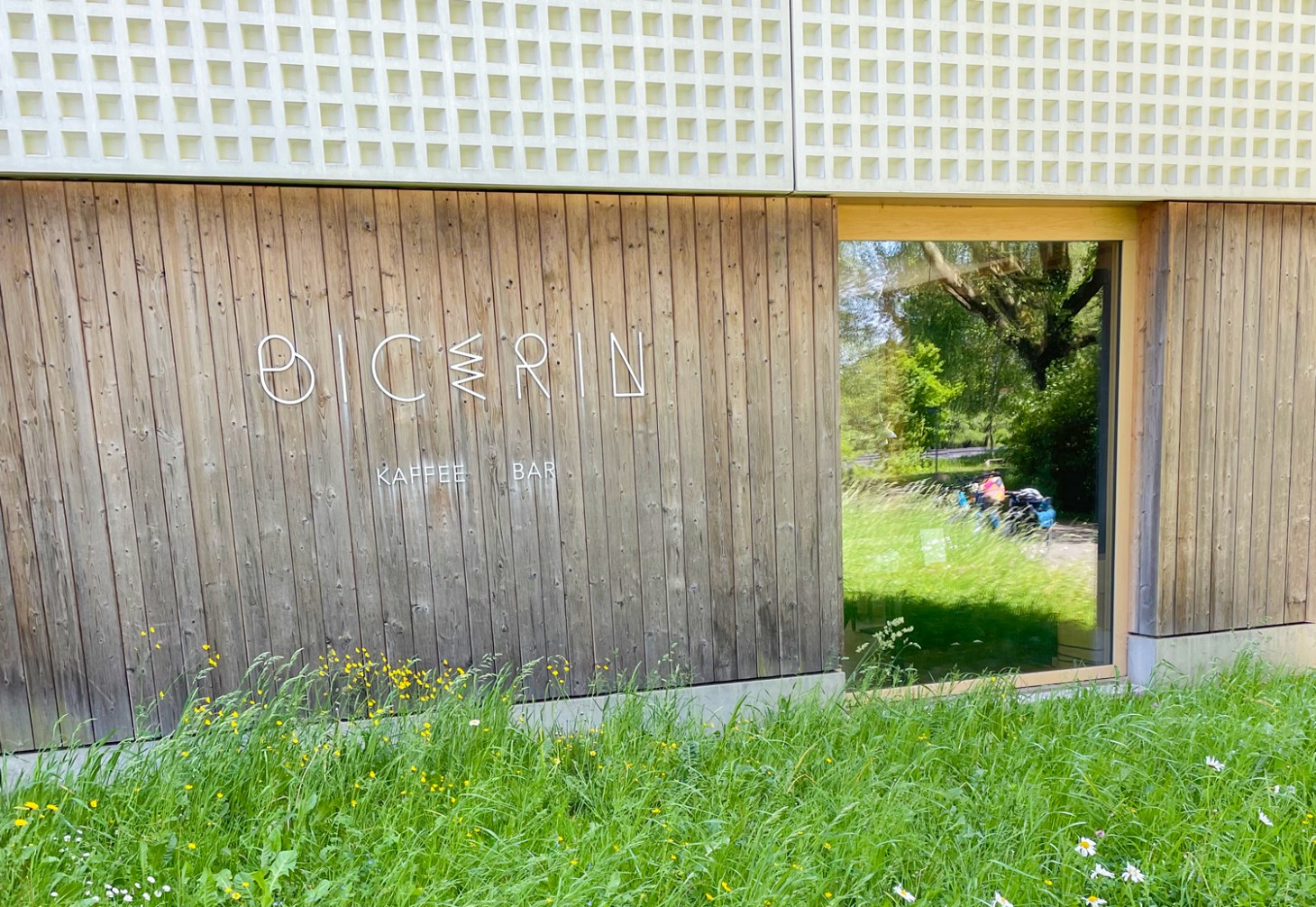 Weibel Weine | Restaurant Bicerin Uster