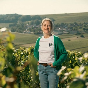 Weibel Weine |  Lucie Thiéblemont