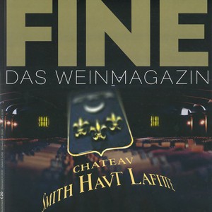 Weibel Weine | FINE