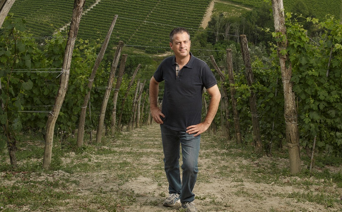 Weibel Weine - Elio Grasso - Piemont
