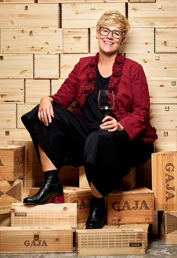 Weibel Weine | Edith Verhoeven