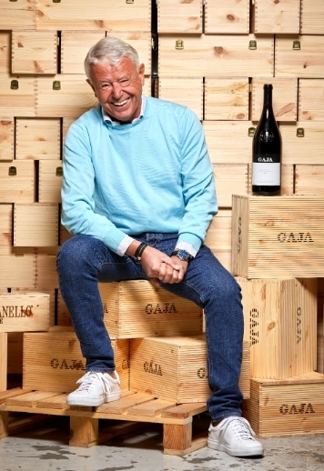 Weibel Weine - Mitarbeiter - Kaspar Weibel
