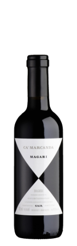 Magari Bolgheri DOP - Ca'Marcanda di Gaja