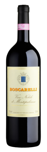 Vino Nobile di Montepulciano DOCG Magnum - Boscarelli