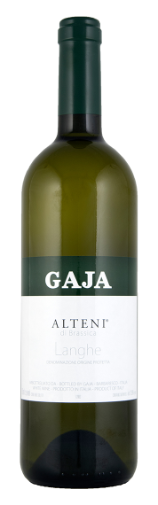 Alteni di Brassica Langhe DOP - Gaja
