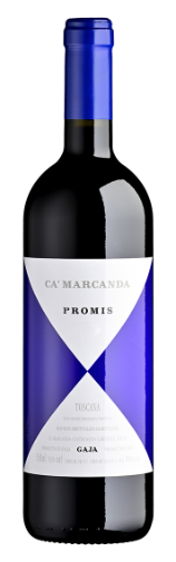 Promis Toscana IGP - Ca'Marcanda di Gaja