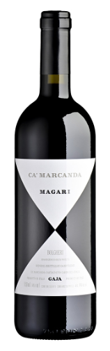 Magari Bolgheri DOP - Ca'Marcanda di Gaja