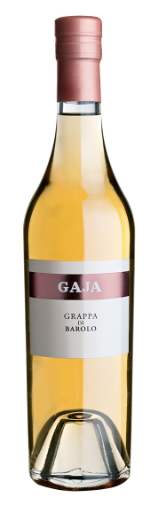 Grappa di Barolo - Angelo Gaja