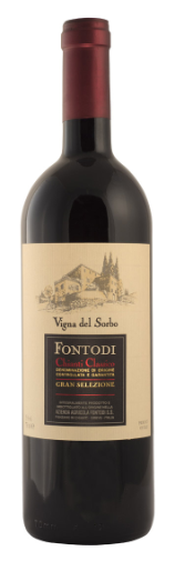 Chianti Vigna del Sorbo DOCG - Fontodi
