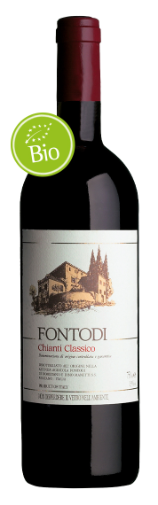 Chianti Classico DOCG - Fontodi