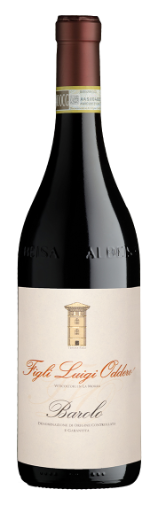 Barolo DOCG - Figli Luigi Oddero