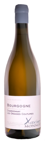 Bourgogne Chardonnay «Les Grandes Coutures» - Xavier Monnot