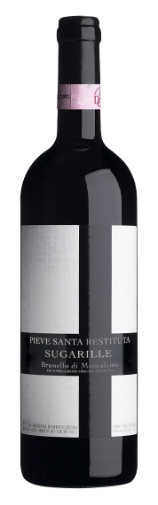 Brunello di Mont. Sugarille DOP - Pieve Santa Restituta di Gaja