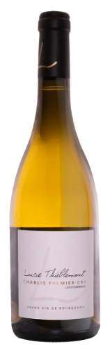 Chablis 1er Cru «Les Fourneaux» - Lucie Thiéblemont