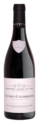 Gevrey-Chambertin - Domaine Amiot & Fils