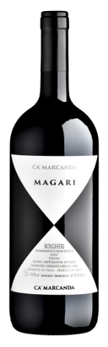 Magari Bolgheri DOP - Ca'Marcanda di Gaja