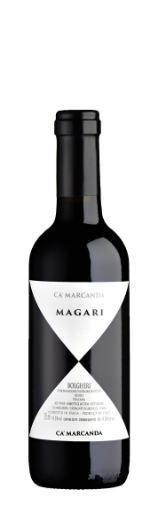 Magari Bolgheri DOP - Ca'Marcanda di Gaja