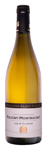 Puligny-Montrachet AOC - Alain Chavy