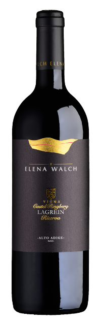 Lagrein Riserva DOC - Elena Walch