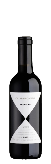 Magari Bolgheri DOP - Ca'Marcanda di Gaja