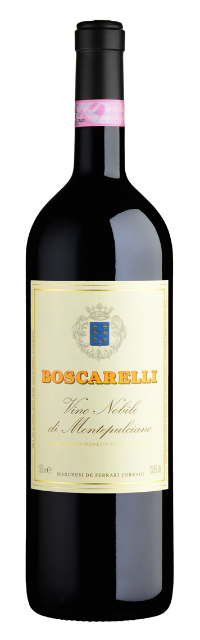 Vino Nobile di Montepulciano DOCG Magnum - Boscarelli