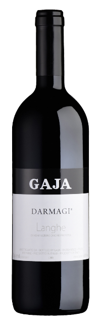 Darmagi Langhe DOP - Angelo Gaja