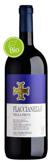 Flaccianello Toscana IGT - Fontodi