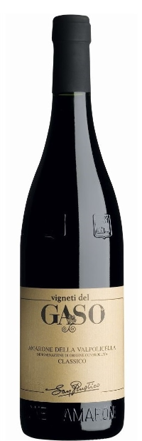 Amarone Classico