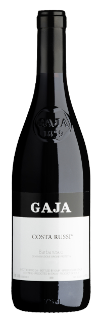 Costa Russi Barbaresco DOP - Angelo Gaja