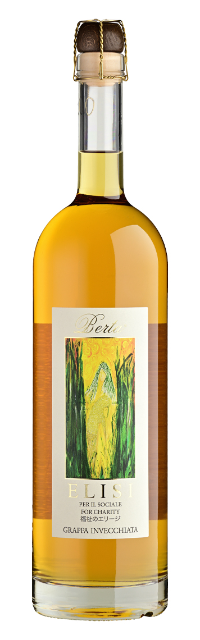 Grappa Elisi - Distillerie Berta