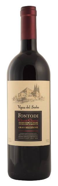 Chianti Vigna del Sorbo DOCG - Fontodi