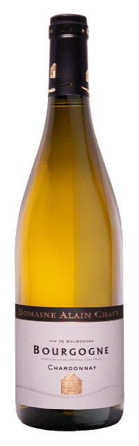 Bourgogne Chardonnay AOC - Alain Chavy