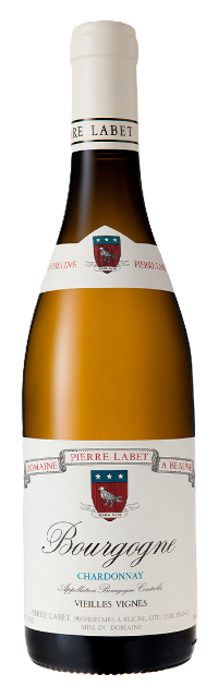 Bourgogne Chardonnay «Vieilles Vignes» AOC - Domaine Pierre Labet