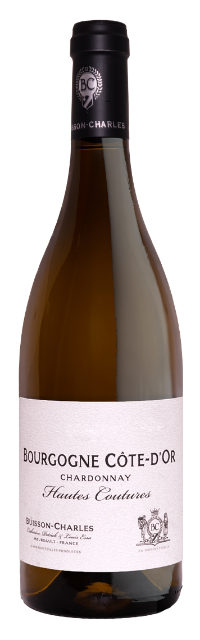 Bourgogne Chardonnay «Hautes Coutures» AC - Domaine Buisson-Charles