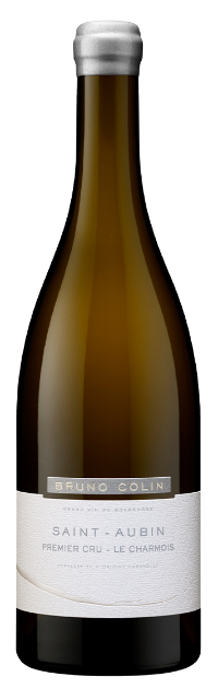 Saint-Aubin 1er Cru «Le Charmois» AOC - Bruno Colin