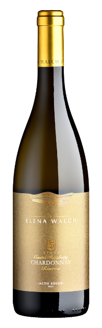 Chardonnay Riserva Vigna
