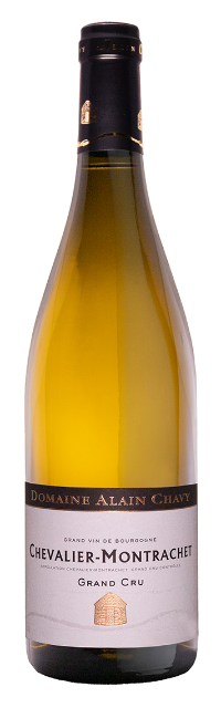 Chevalier-Montrachet Grand Cru AOC - Alain Chavy