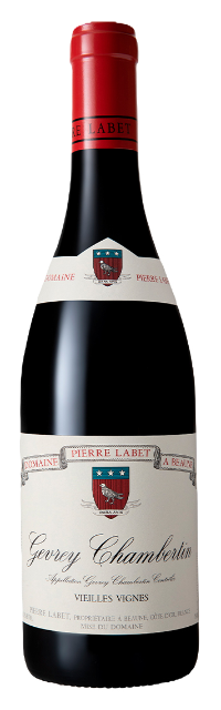 Gevrey-Chambertin «Vieilles Vignes» AOC - Domaine Pierre Labet