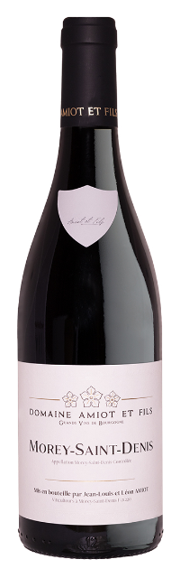 Morey-Saint-Denis Rouges - Domaine Amiot & Fils