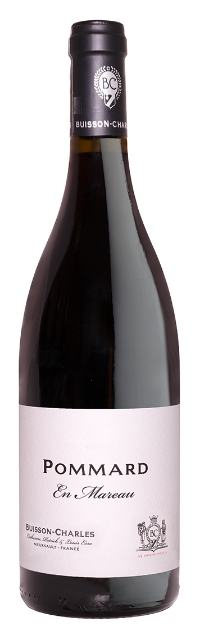 Pommard «En Mareau» - Domaine Buisson-Charles