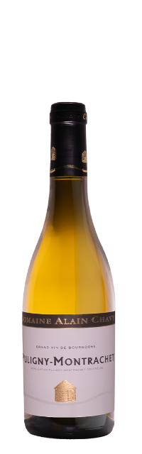 Puligny-Montrachet «Les 8 Climats» AOC - Alain Chavy