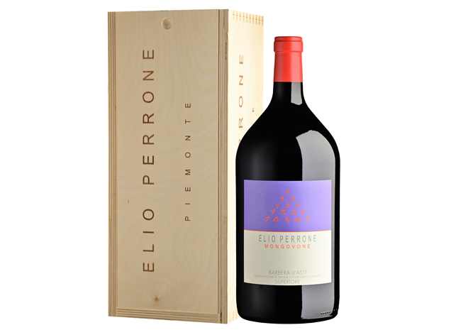 Geschenkvorschlag - Geschenk Mongovone 500cl