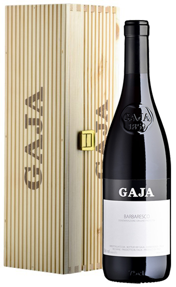 Geschenkvorschlag - Geschenk Barbaresco Gaja