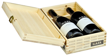 Geschenkvorschlag - Geschenk-Set Gaja «Prestige»