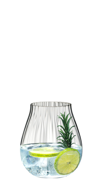 Gin Set Optic