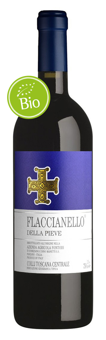 Flaccianello Toscana IGT - Fontodi
